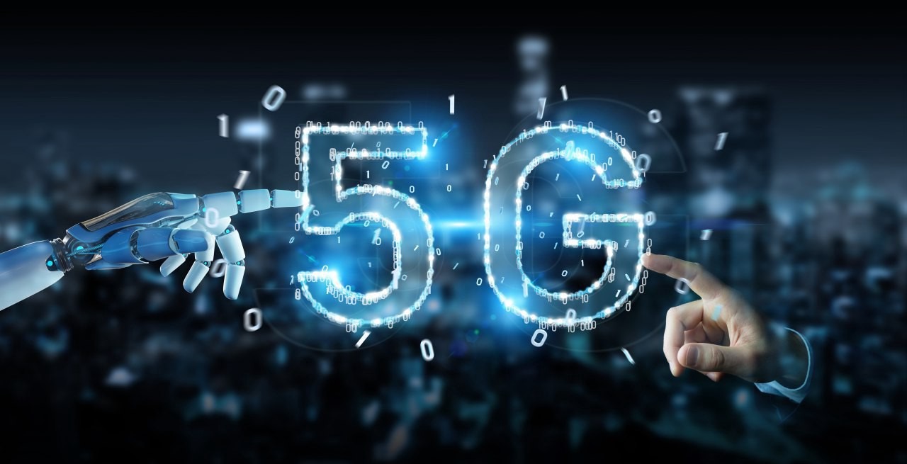 5G in Industrial Operations: abilitare la trasformazione