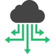 deploy icon