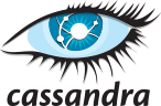 Apache Cassandra logo