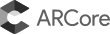 ARCore logo