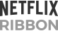 netflix_ribbon logo