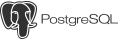 postgreSQL logo