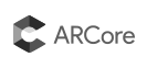 ARCore logo