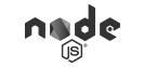 node js logo