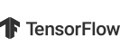 Tensor Flow logo