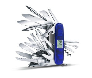 Swiss Army knife