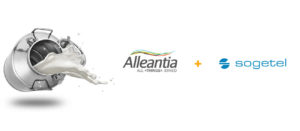 Alleantia + Sogetel