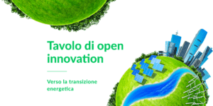 Sogetel @ Tavolo di Open Innovation