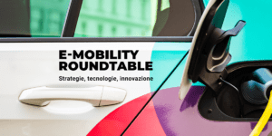 SOGETEL @ E-mobility roundtable webinar