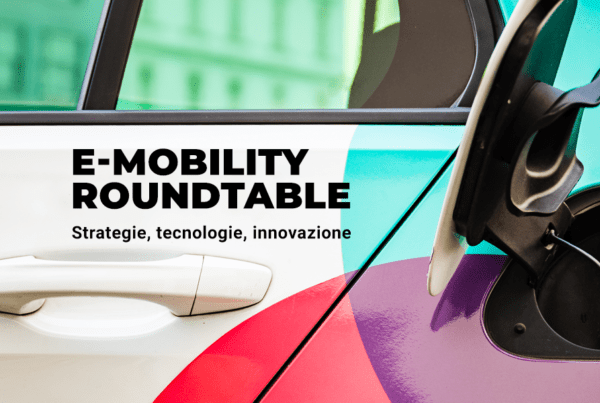 SOGETEL @ E-mobility roundtable webinar