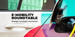 SOGETEL @ E-mobility roundtable webinar
