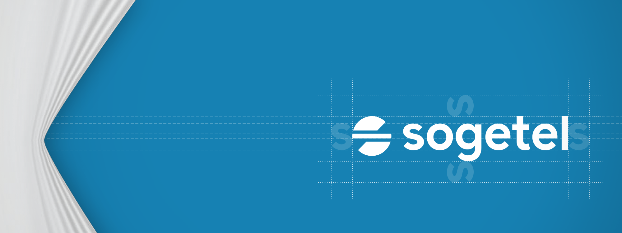 2023: Sogetel restarts from new logo