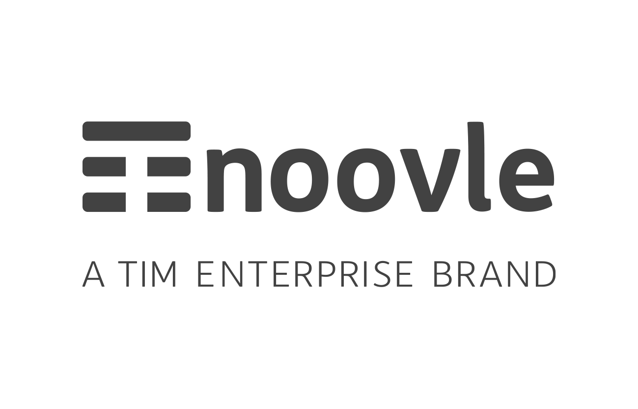 NOOVLE | A TIM ENTERPRISE BRAND