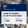 Ritorna SPS Italia – Ancora Sogetel con TIM Enterprise