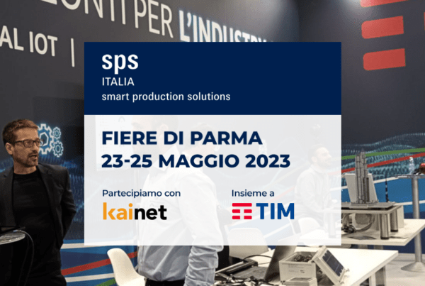 Ritorna SPS Italia – Ancora Sogetel con TIM Enterprise