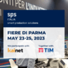 SPS Italy returns – Sogetel again with TIM Enterprise