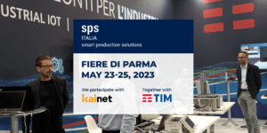 SPS Italy returns – Sogetel again with TIM Enterprise