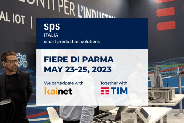 SPS Italy returns – Sogetel again with TIM Enterprise